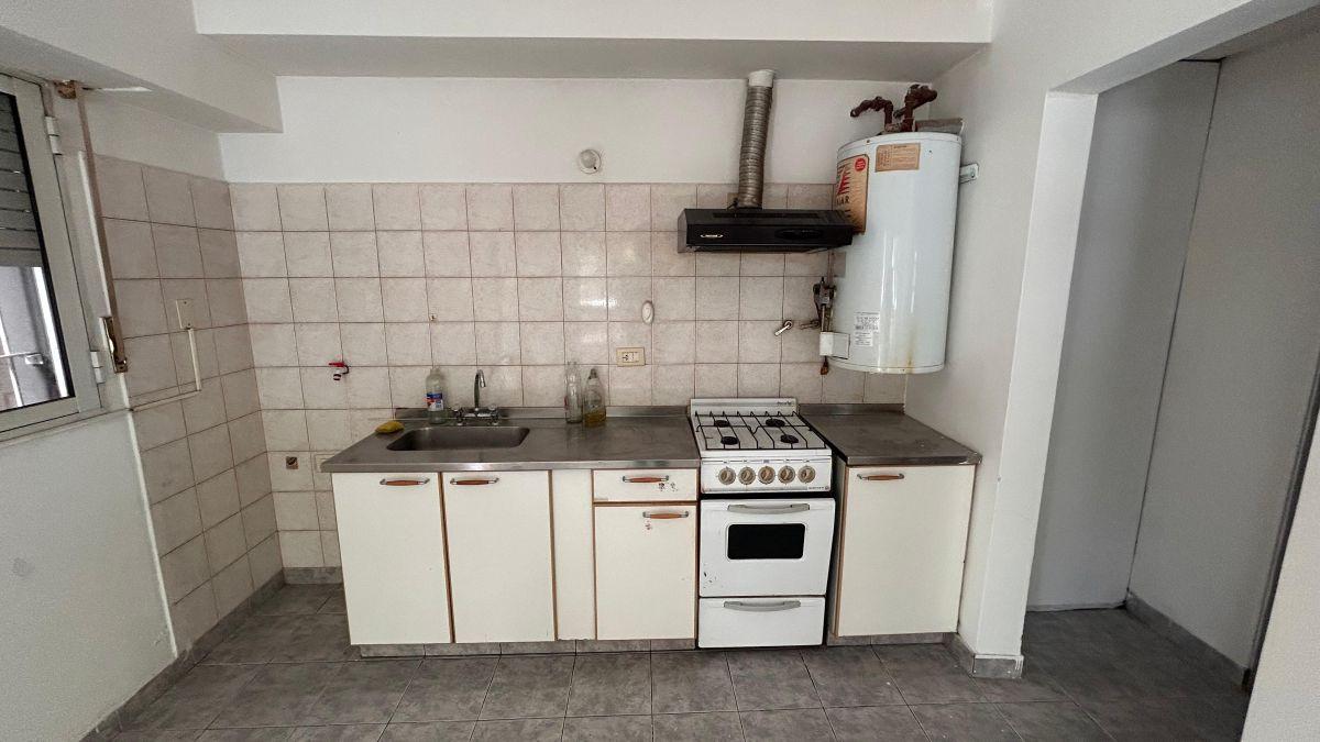 Foto de Departamento de un dormitorio en planta baja en Cipolletti, imagen 3