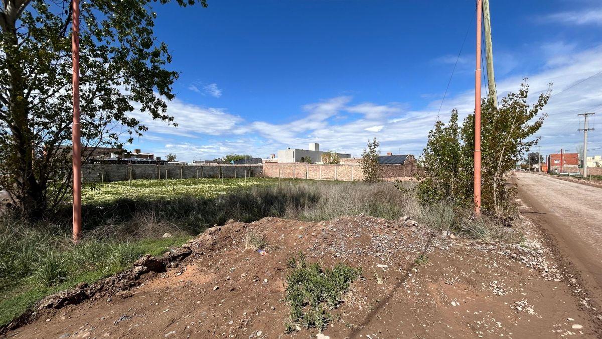 Foto de Lote en venta en Fernandez Oro, imagen 2