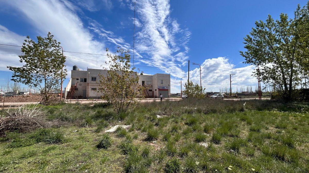 Foto de Lote en venta en Fernandez Oro, imagen 5