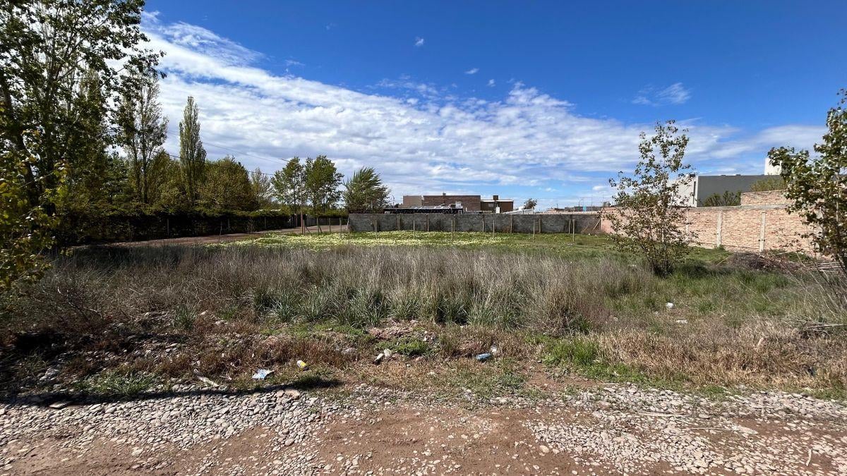 Foto de Lote en venta en Fernandez Oro, imagen 3