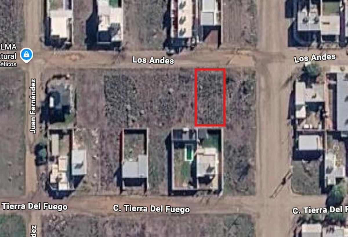 Foto de Lote en Venta en Fernandez Oro, imagen 1