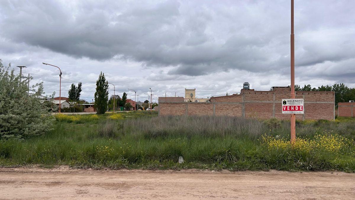 Foto de Lote en Venta en Fernandez Oro, imagen 5