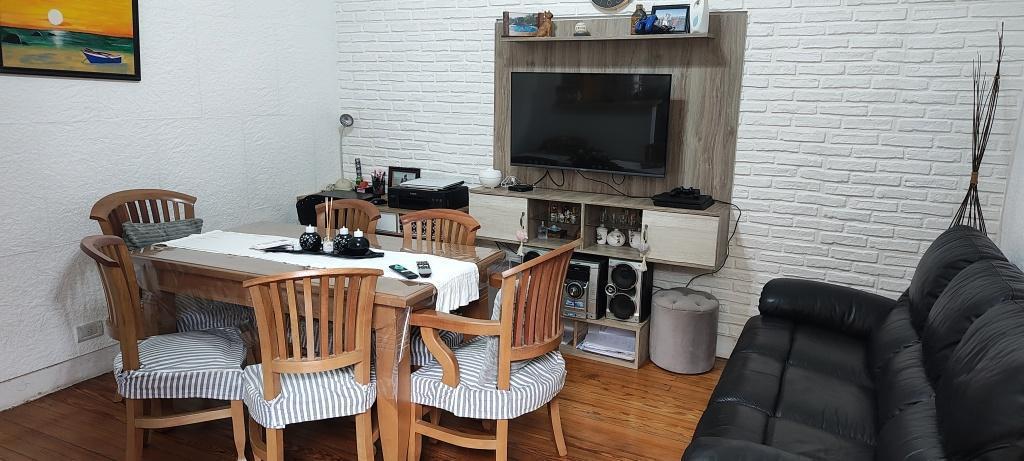 PH en Venta - Villa Real - 3 ambientes - Terraza - Quincho - Parrilla - APTO CREDITO