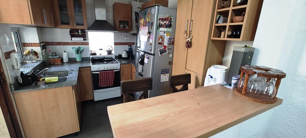 Foto de PH en Venta - Villa Santa Rita - 3 ambientes - Terraza - Quincho, imagen 4