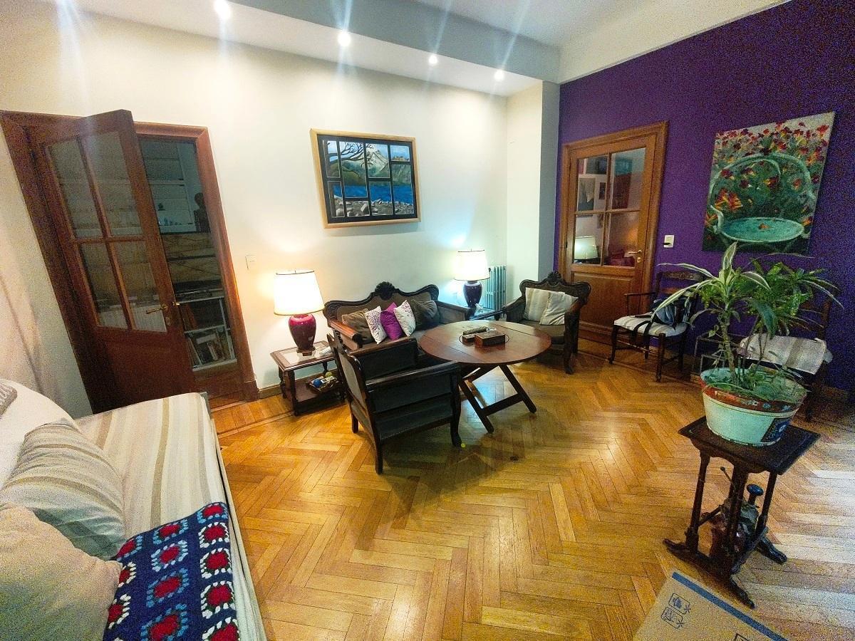 Foto de Departamento en Venta - Recoleta - 4 Ambientes - Dependencia - Apto, imagen 5