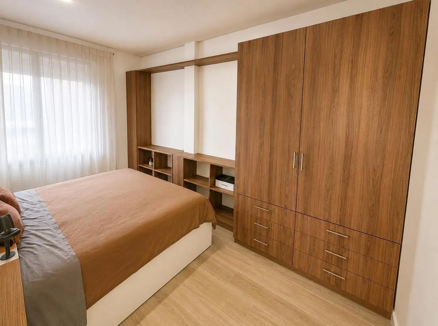 DEPARTAMENTO EN VENTA - VILLA DEVOTO - 2 AMBIENTES - APTO CREDITO 5