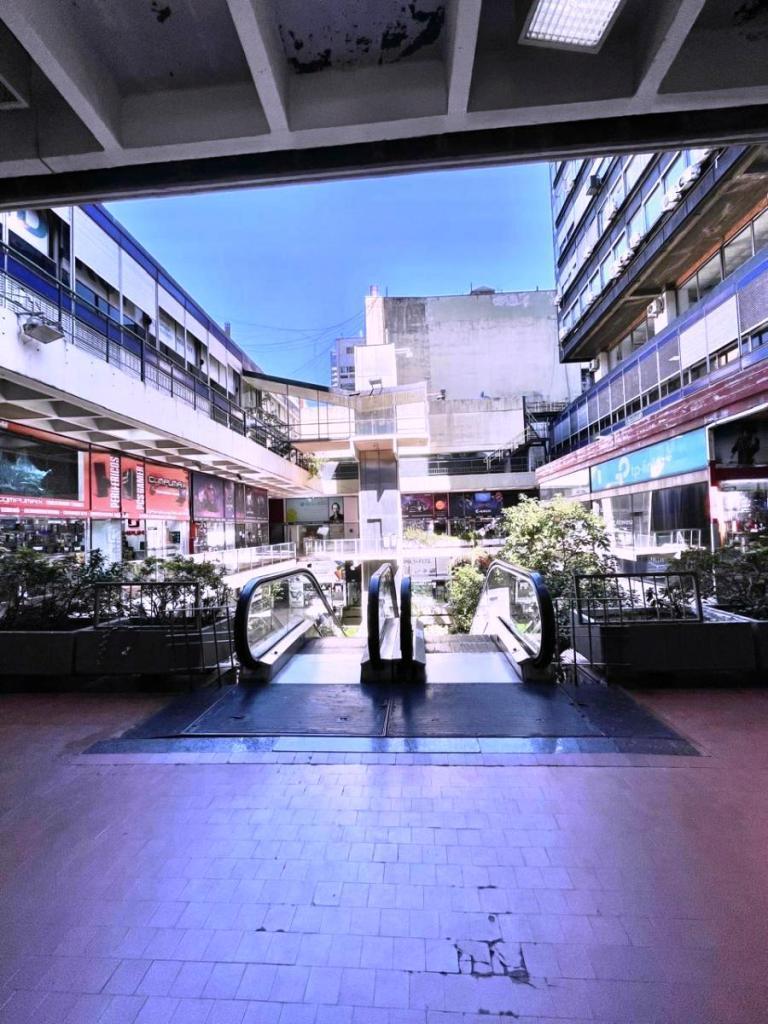 Foto de LOCAL EN ALQUILER - GALERIA JARDIN - PEATONAL FLORIDA al 500 - CABA, imagen 2