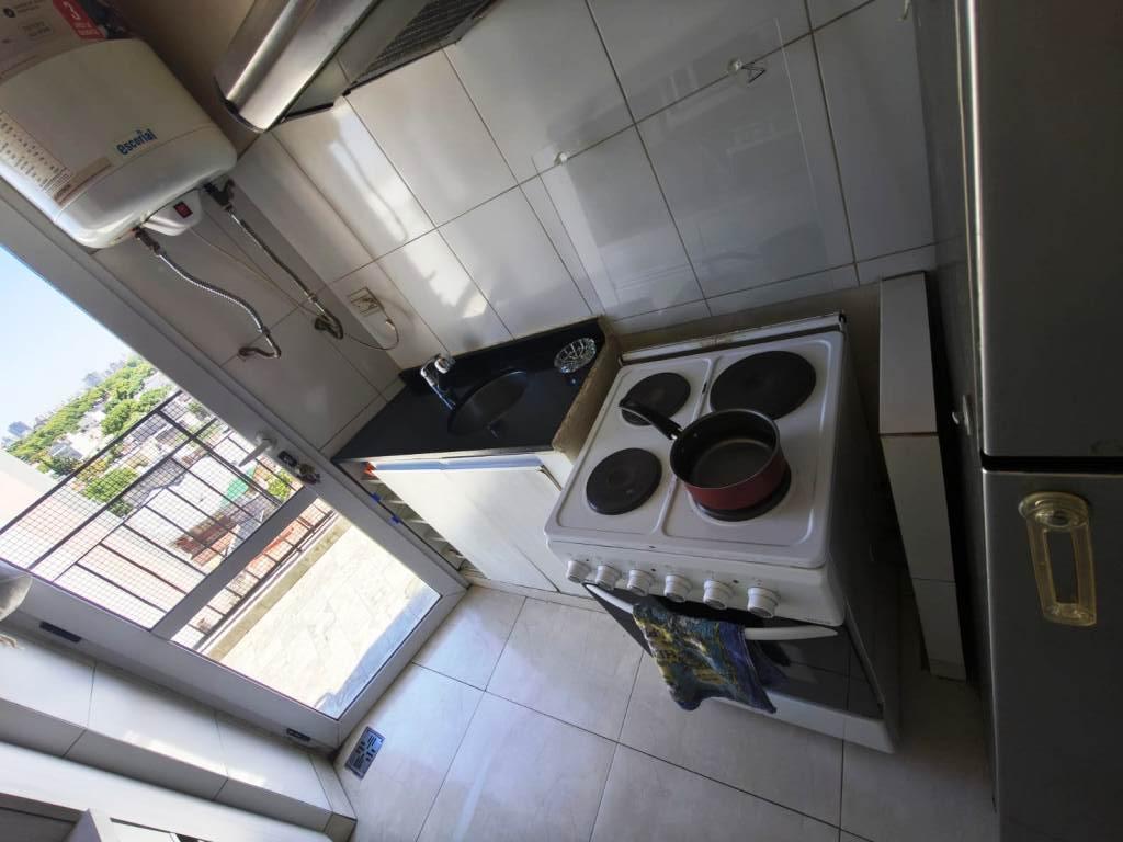 Foto de Departamento en Venta - Villa Ortúzar – 3 ambientes - APTO CREDITO, imagen 4