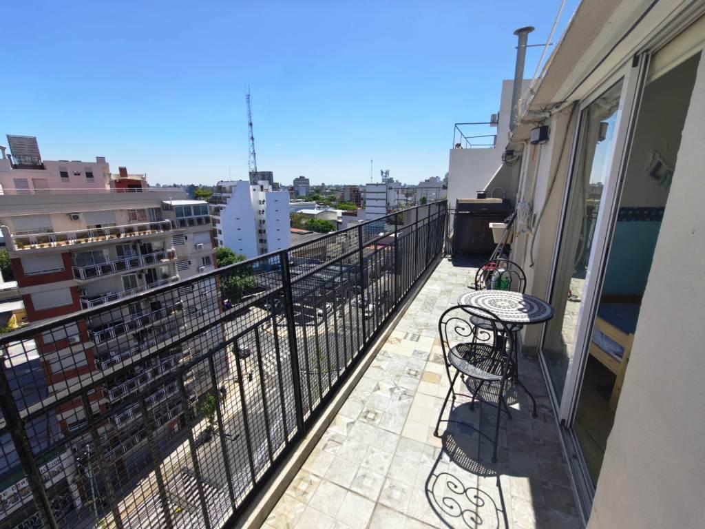 Foto de Departamento en Venta - Villa Ortúzar – 3 ambientes - APTO CREDITO, imagen 1