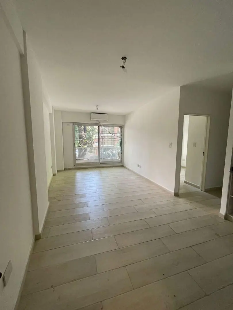 2 AMBIENTES | AV. PEDRO GOYENA al 700 3