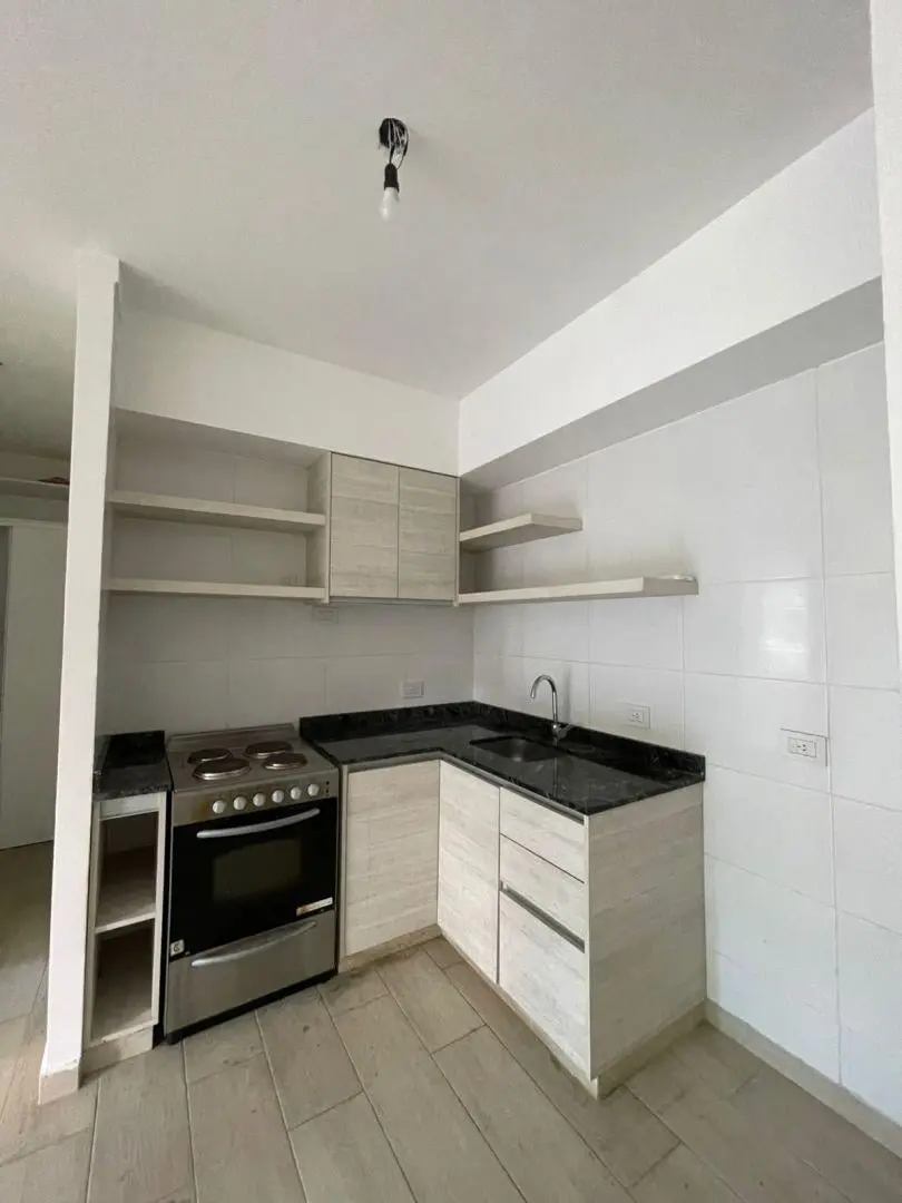 2 AMBIENTES | AV. PEDRO GOYENA al 700 2