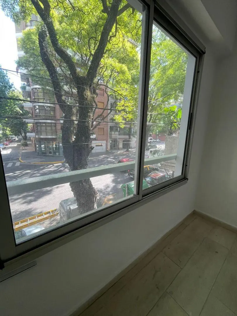 2 AMBIENTES | AV. PEDRO GOYENA al 700 5