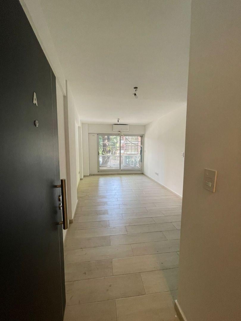 2 AMBIENTES | AV. PEDRO GOYENA al 700