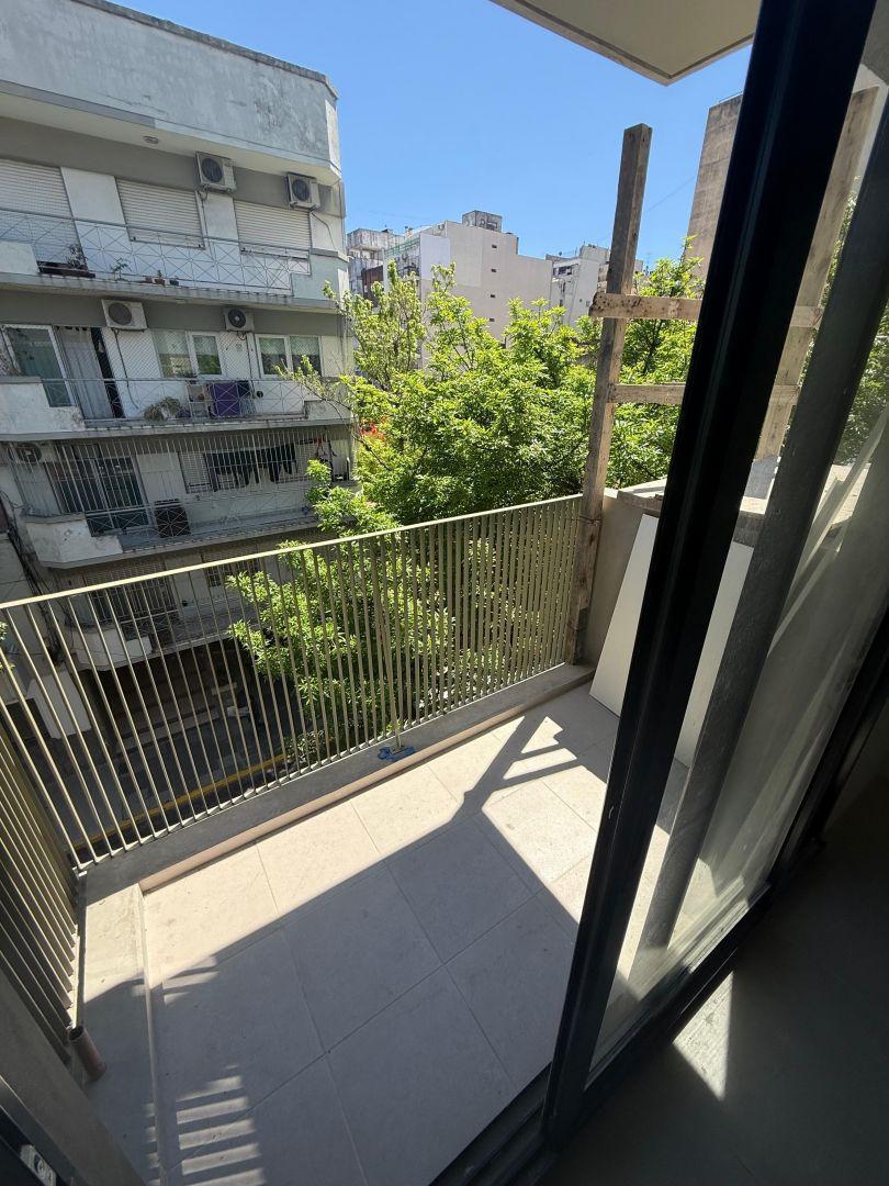 Foto de VENTA DOS AMBIENTES ALMAGRO, imagen 2
