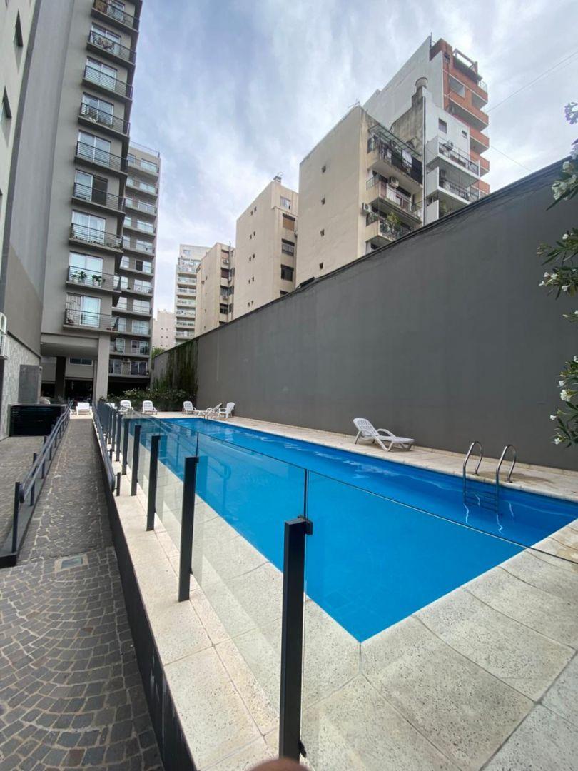 3 AMBIENTES | ALBERDI, JUAN B., AV. al 800