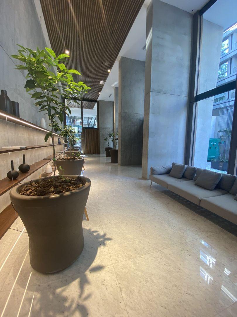 VENTA DEPARTAMENTO 3 AMBIENTES CON COCHERA EN CABALLITO