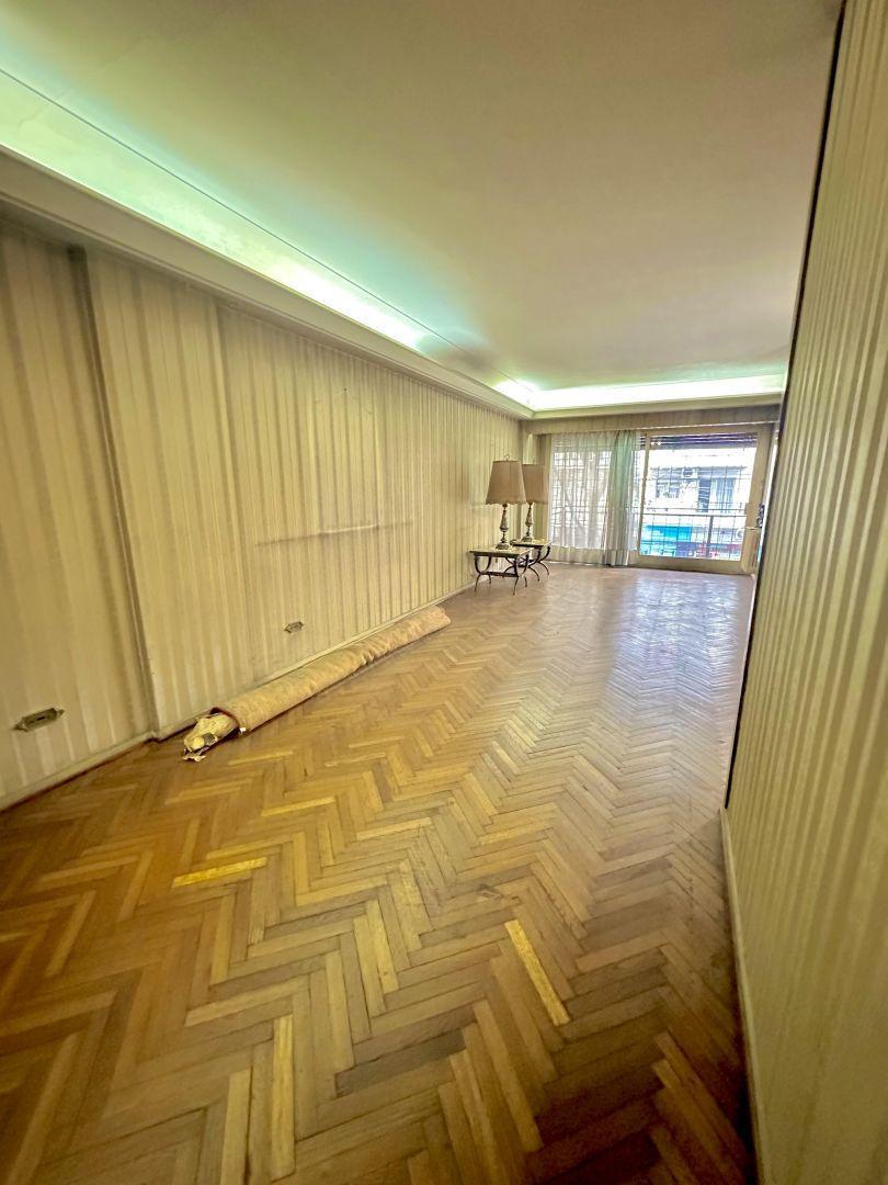 4 AMB CON DEPENDENCIA Y PATIO. APTO CREDITO