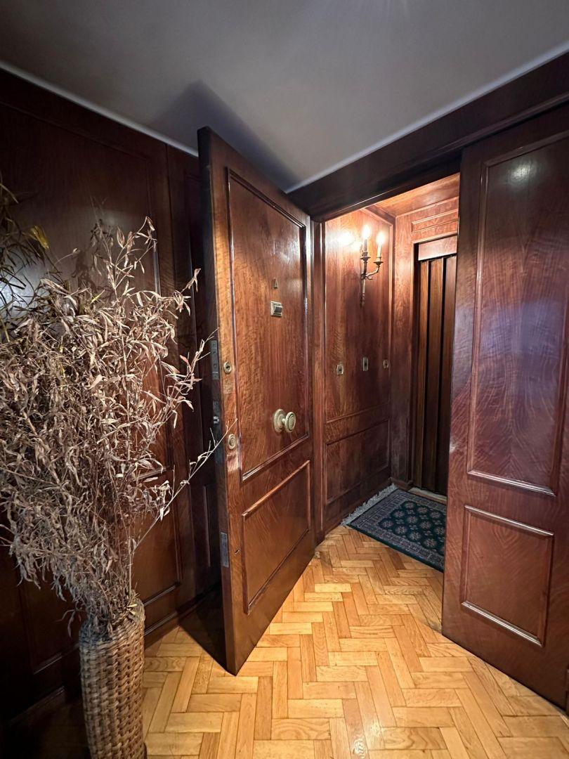 Departamento 4 ambientes. | RIVADAVIA al 5400
