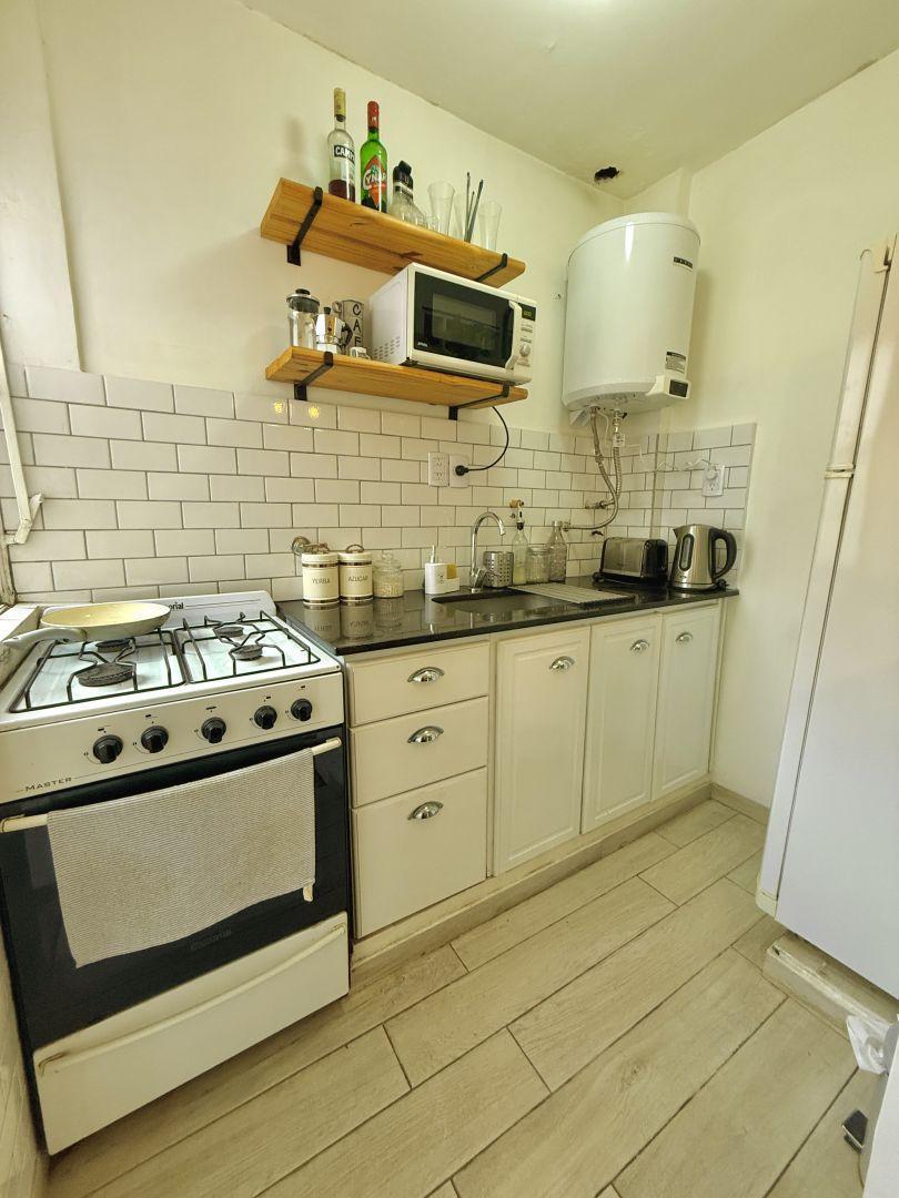 Foto de VENTA DOS AMBIENTES BOEDO- OPORTUNIDAD, imagen 5