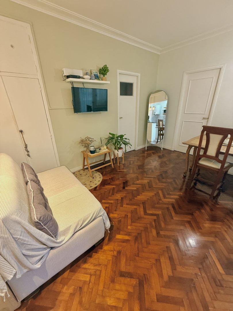 Foto de VENTA DOS AMBIENTES BOEDO- OPORTUNIDAD, imagen 3