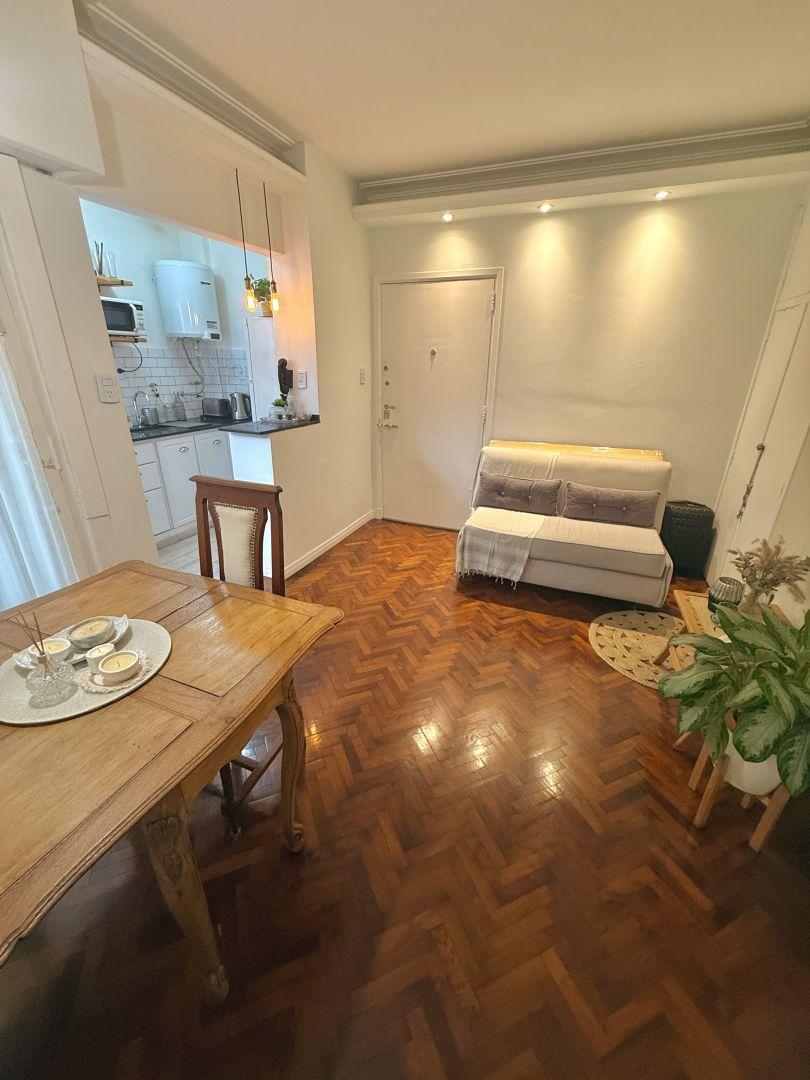 Foto de VENTA DOS AMBIENTES BOEDO- OPORTUNIDAD, imagen 2