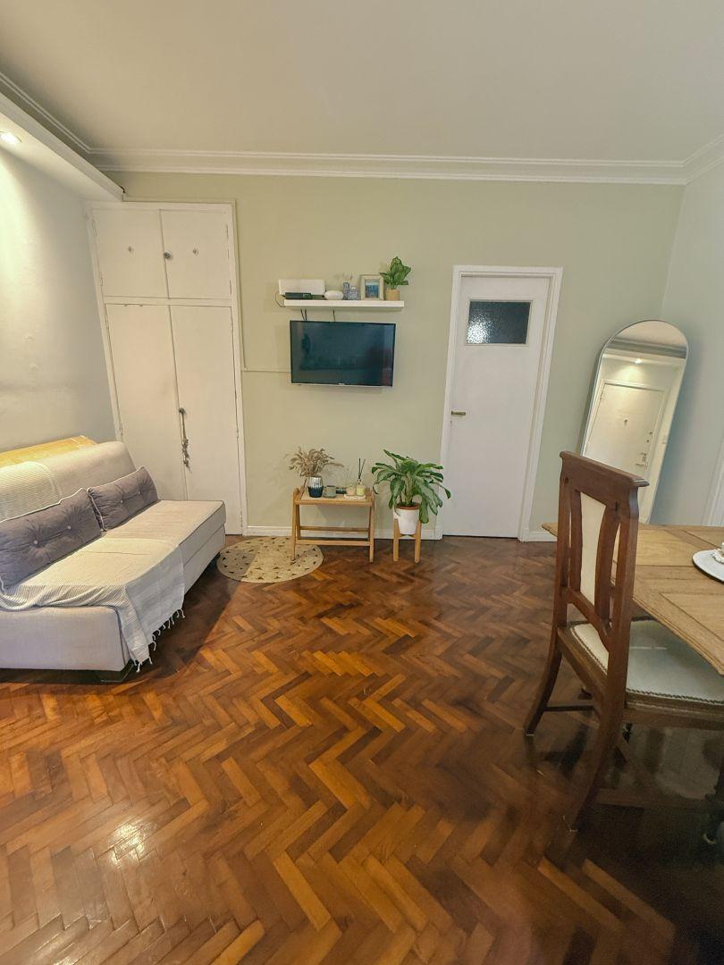 Foto de VENTA DOS AMBIENTES BOEDO- OPORTUNIDAD, imagen 4