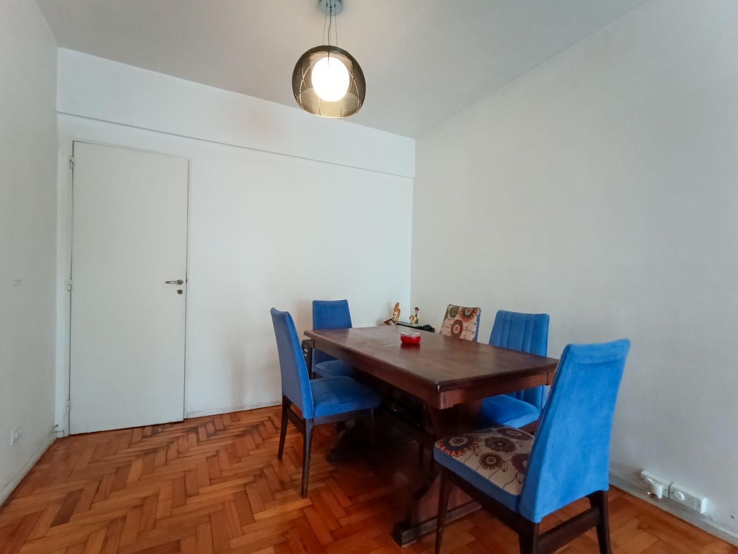 Departamento 2 ambientes. | LAVALLE al 3600