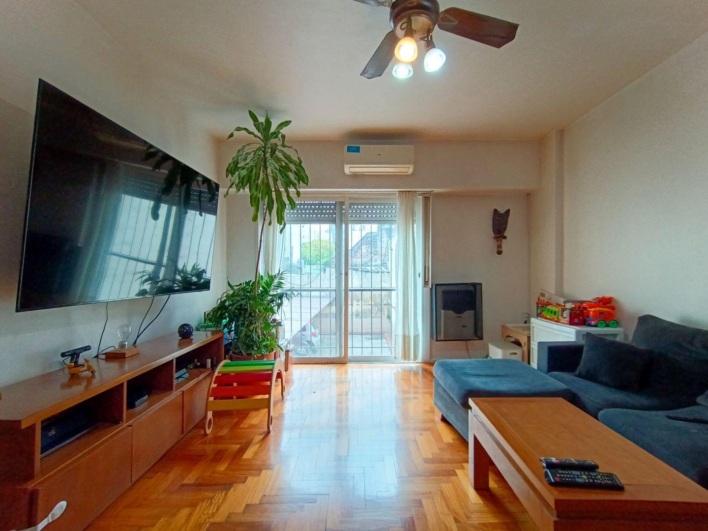 Foto de Departamento 2 ambientes. | LAVALLE al 3600, imagen 2