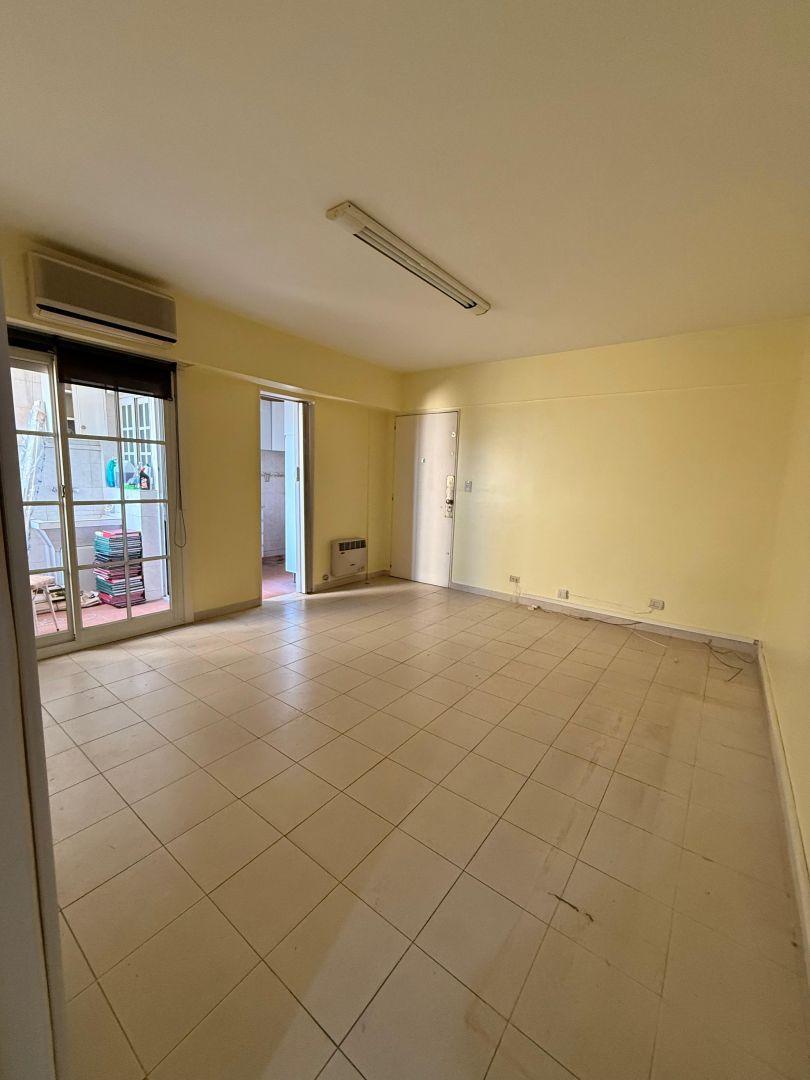 Foto de VENTA 3 AMB ALMAGRO - BAJAS EXPENSAS, APTO CREDITO, imagen 2