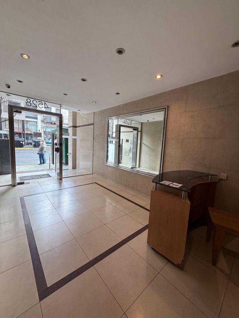 Foto de VENTA 3 AMB ALMAGRO - BAJAS EXPENSAS, APTO CREDITO, imagen 4