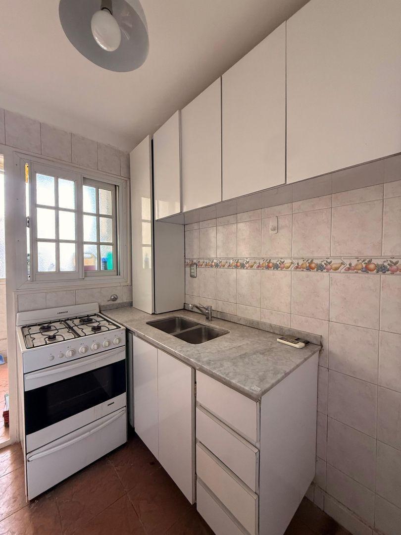 VENTA 3 AMBIENTES ALMAGRO - BAJAS EXPENSAS