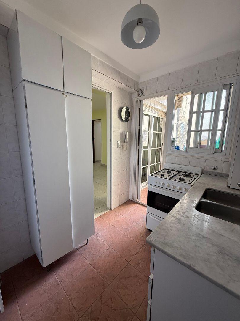 Foto de VENTA 3 AMB ALMAGRO - BAJAS EXPENSAS, APTO CREDITO, imagen 5