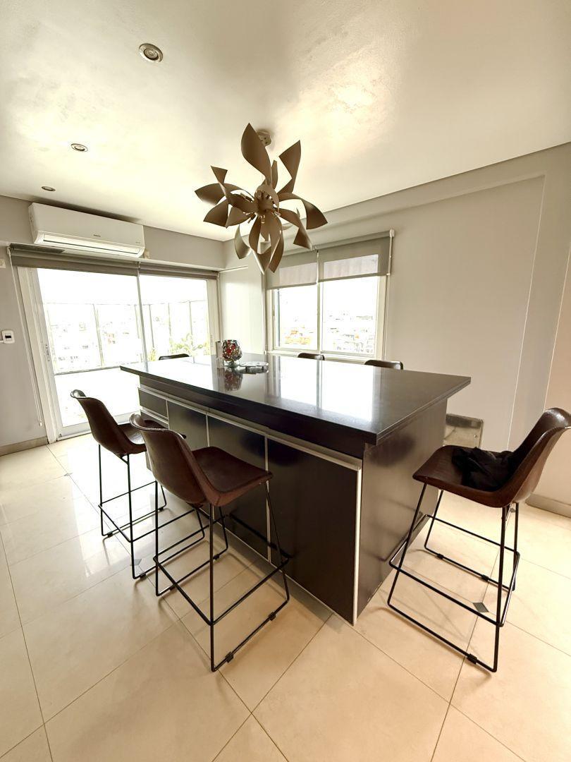 DUPLEX CON COCHERA DOBLE CABALLITO