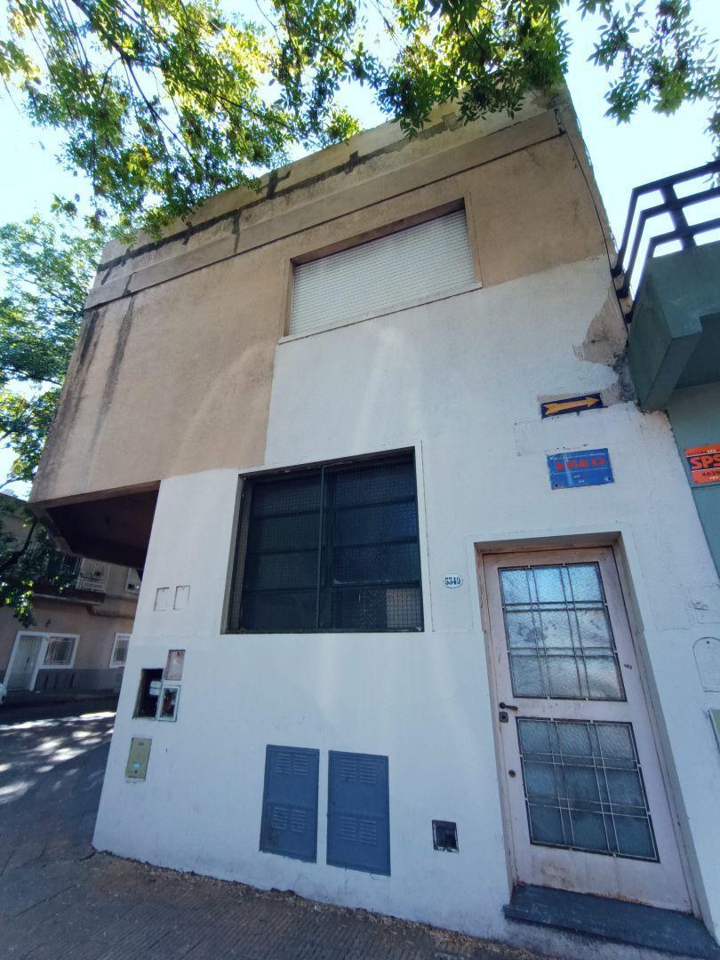 Casa 5 ambientes. | JOSE PEDRO VARELA al 5300