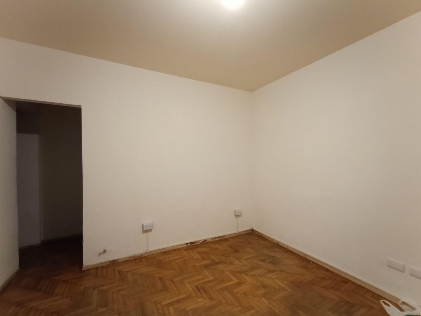 Departamento 2 ambientes. | CANGALLO al 100