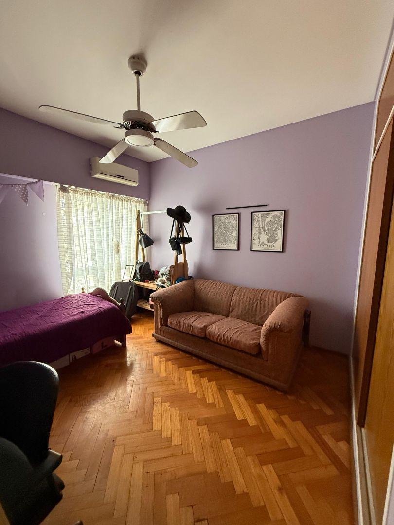 Foto de PISO 4 AMBIENTES CON COCH. Y BAULERA - CABALLITO, imagen 4