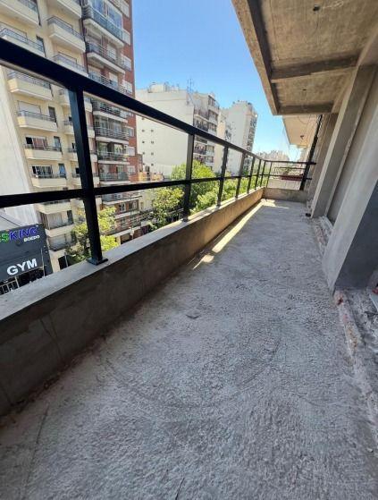 1 AMBIENTE | Av. San Juan al 3900