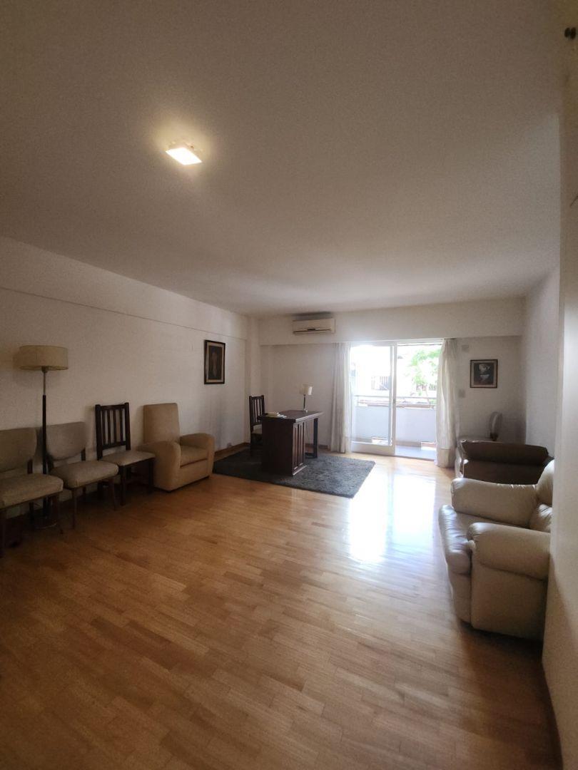 Venta de Departamento MONOAMBIENTE en Belgrano, Capital Federal