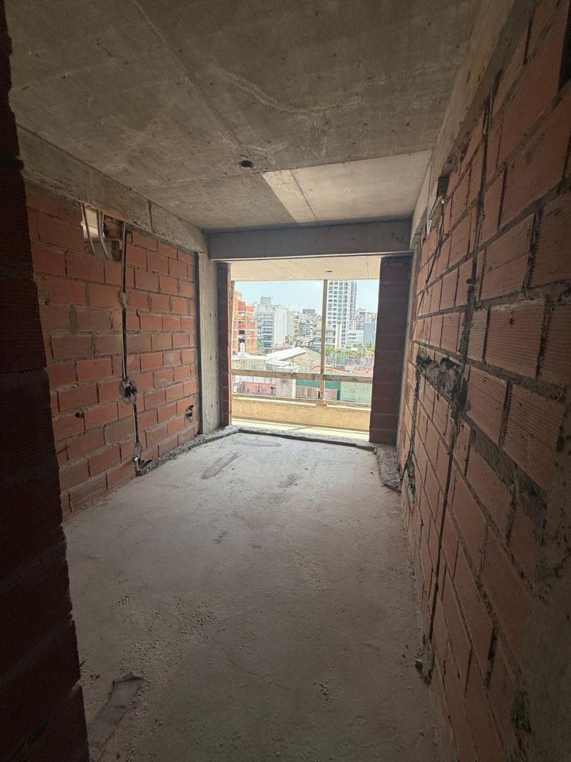 Foto de Venta edificio de 1 -3 y 4 amb en duplex - Almagro, imagen 5