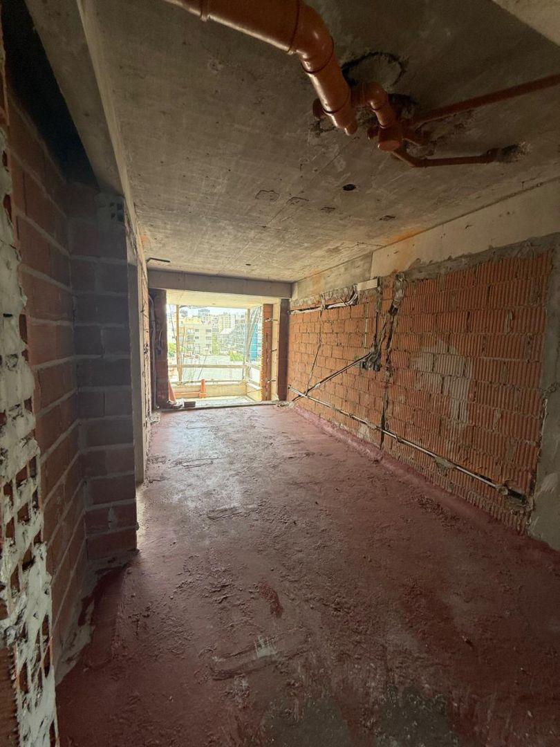 Venta edificio de 1 -3 y 4 amb en duplex - Almagro