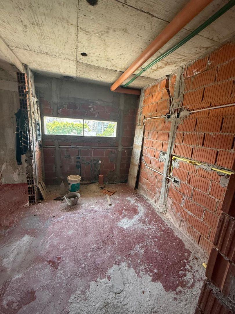 Foto de Venta edificio de 1 -3 y 4 amb en duplex - Almagro, imagen 3
