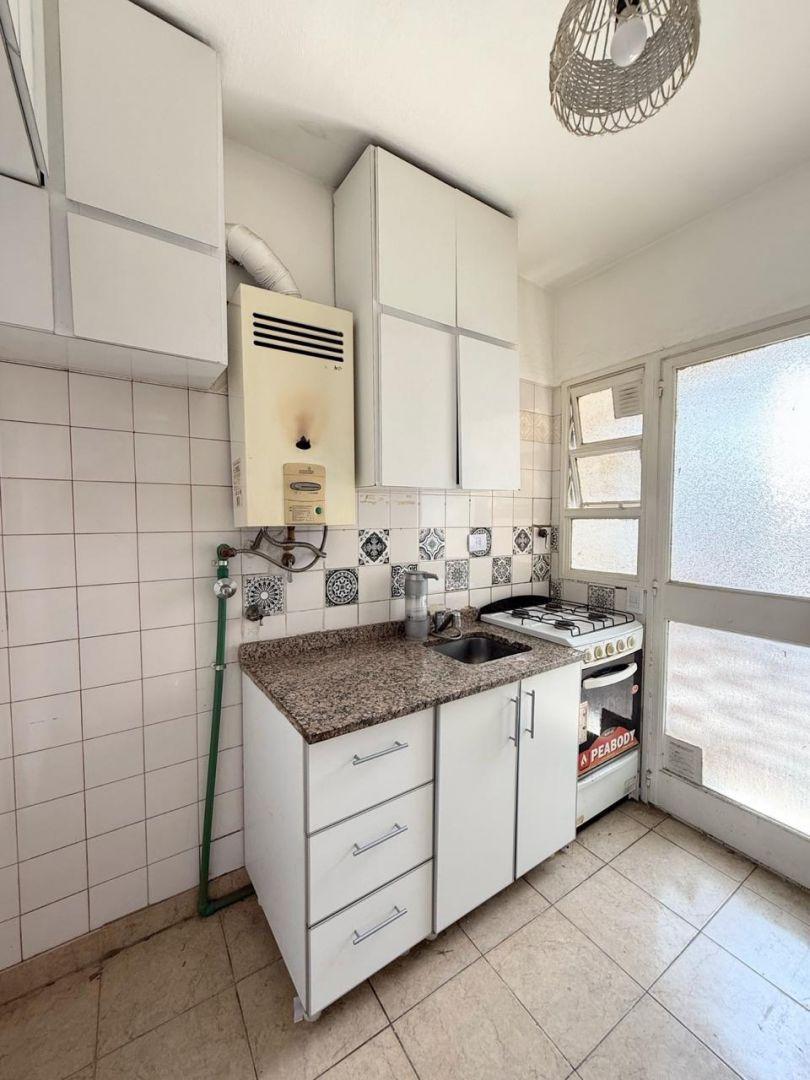 venta dos ambientes , apto credito , almagro