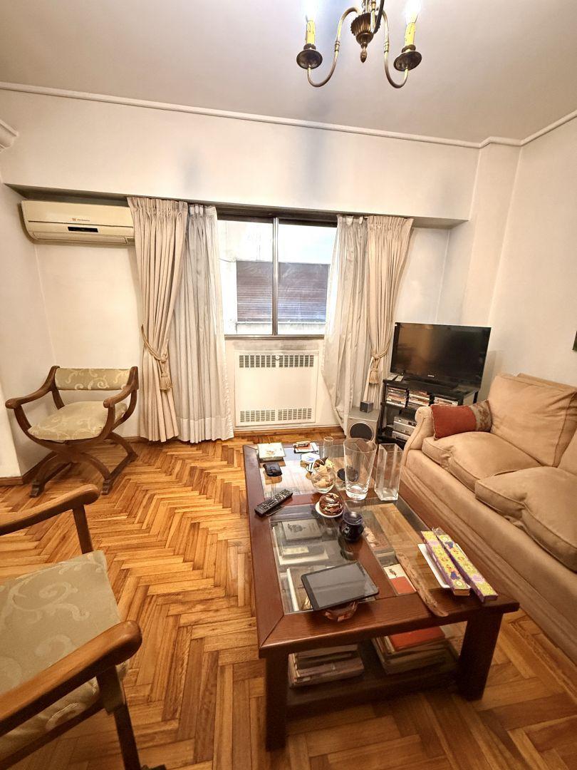 Foto de VENTA 3 AMB - RECOLETA, imagen 5