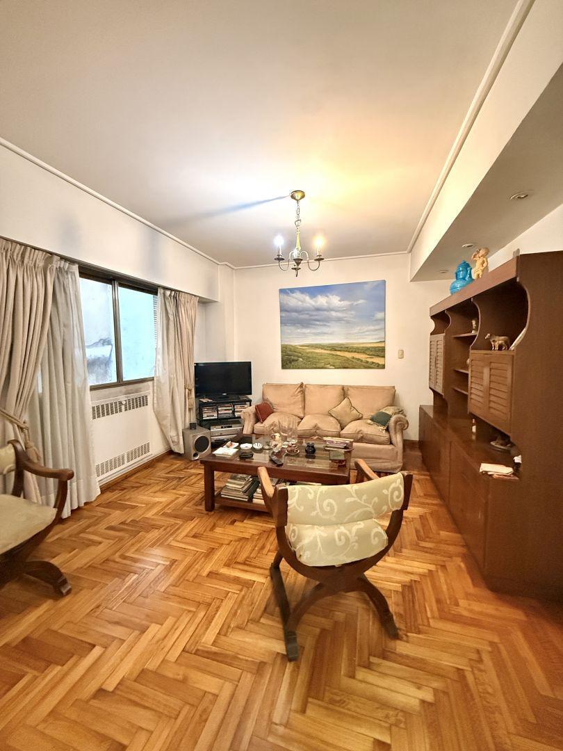 Foto de VENTA 3 AMB - RECOLETA, imagen 3