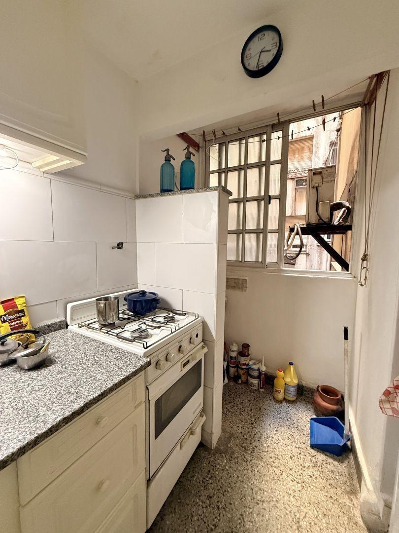 Foto de VENTA 3 AMB - RECOLETA, imagen 2