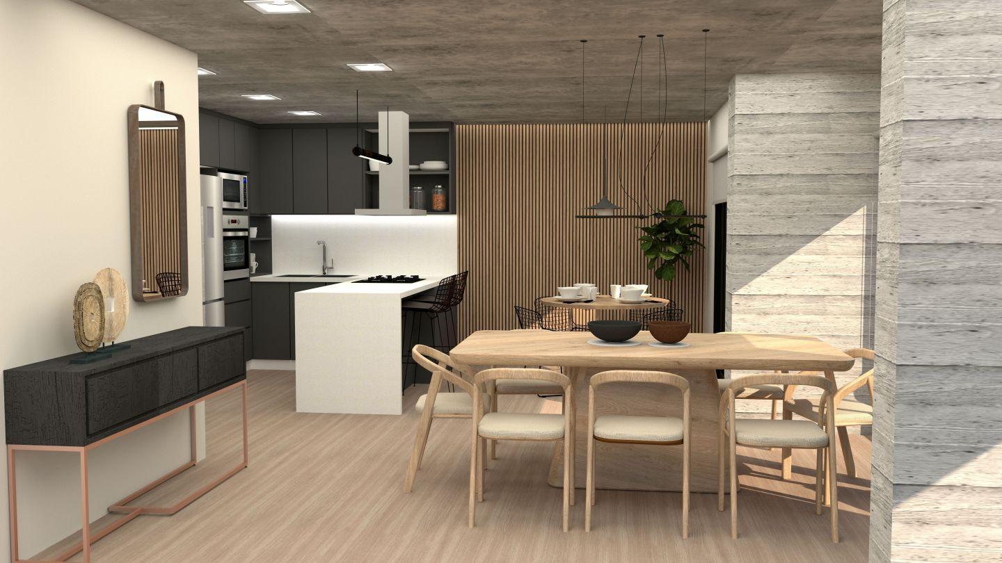 Foto de VENTA 2 AMB Y MEDIO - PALERMO, imagen 3