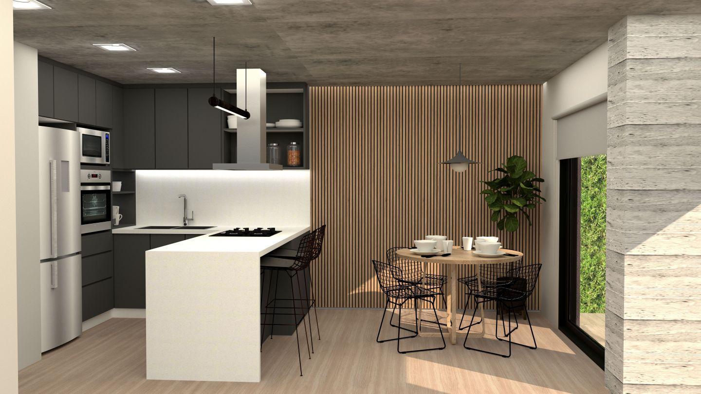 Foto de VENTA 2 AMB Y MEDIO - PALERMO, imagen 2