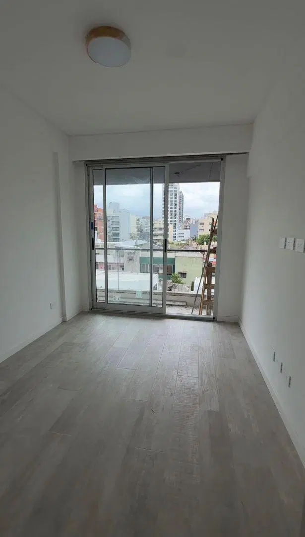 Venta edificio de 1 -3 y 4 amb en duplex - Almagro 5