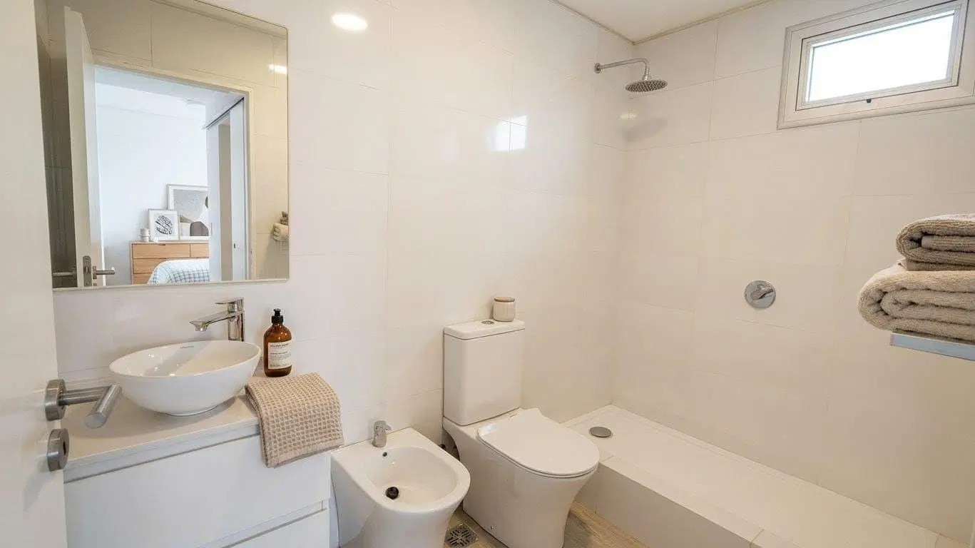 Venta edificio de 1 -3 y 4 amb en duplex - Almagro 3