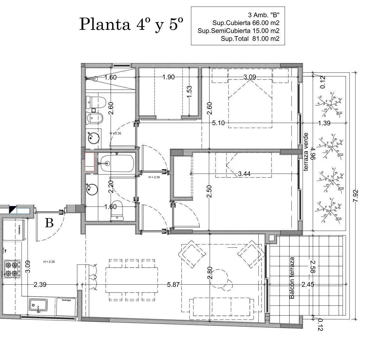 Plano 1